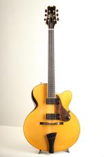 Jaen Guitars Siracusa 16E+_2