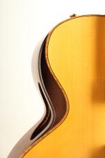 Jaen Guitars Siracusa 16E+_4