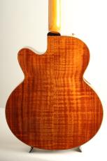 Jaen Guitars Siracusa 16E+_5