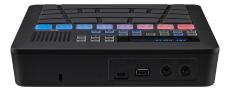 YAMAHA FGDP-50 フィンガードラムパッド【上位機種】_4