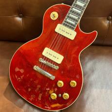 Gibson Warren Haynes Les Paul Standard '50s P-90 Sixties Cherry s/n225840117 [4.56kg] 3F