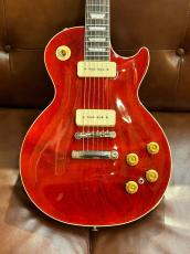 Gibson Warren Haynes Les Paul Standard '50s P-90 Sixties Cherry s/n225840117 [4.56kg] 3F_2