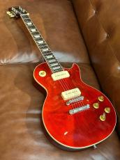 Gibson Warren Haynes Les Paul Standard '50s P-90 Sixties Cherry s/n225840117 [4.56kg] 3F_3