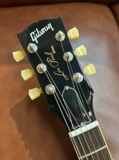 Gibson Warren Haynes Les Paul Standard '50s P-90 Sixties Cherry s/n225840117 [4.56kg] 3F_5