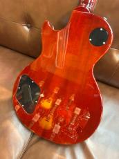 Gibson Warren Haynes Les Paul Standard '50s P-90 Sixties Cherry s/n225840117 [4.56kg] 3F_6