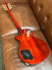 Gibson Warren Haynes Les Paul Standard '50s P-90 Sixties Cherry s/n225840117 [4.56kg] 3F_7