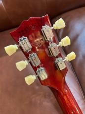 Gibson Warren Haynes Les Paul Standard '50s P-90 Sixties Cherry s/n225840117 [4.56kg] 3F_9