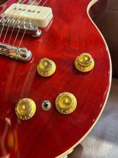 Gibson Warren Haynes Les Paul Standard '50s P-90 Sixties Cherry s/n225840117 [4.56kg] 3F_10