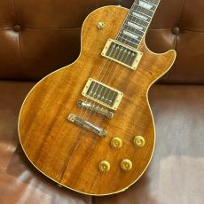 Gibson 【DEMO Guitar】Les Paul Standard '50s Koa Natural  #216530092 【4.36kg】3F