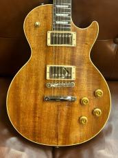 Gibson 【DEMO Guitar】Les Paul Standard '50s Koa Natural  #216530092 【4.36kg】3F_2