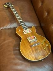 Gibson 【DEMO Guitar】Les Paul Standard '50s Koa Natural  #216530092 【4.36kg】3F_3