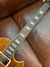 Gibson 【DEMO Guitar】Les Paul Standard '50s Koa Natural  #216530092 【4.36kg】3F_4