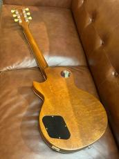 Gibson 【DEMO Guitar】Les Paul Standard '50s Koa Natural  #216530092 【4.36kg】3F_7