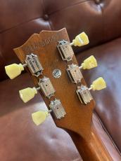 Gibson 【DEMO Guitar】Les Paul Standard '50s Koa Natural  #216530092 【4.36kg】3F_9