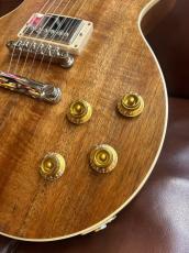 Gibson 【DEMO Guitar】Les Paul Standard '50s Koa Natural  #216530092 【4.36kg】3F_10