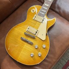 Gibson 【極上トラ杢】Les Paul Standard '60s Double Trouble Vintage Honey Burst #213250200【4.27kg】