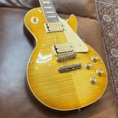 Gibson 【極上トラ杢】Les Paul Standard '60s Double Trouble Vintage Honey Burst #213250200【4.27kg】_2