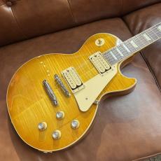 Gibson 【極上トラ杢】Les Paul Standard '60s Double Trouble Vintage Honey Burst #213250200【4.27kg】_3
