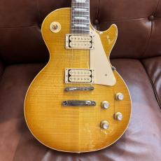 Gibson 【極上トラ杢】Les Paul Standard '60s Double Trouble Vintage Honey Burst #213250200【4.27kg】_4