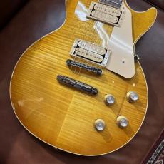 Gibson 【極上トラ杢】Les Paul Standard '60s Double Trouble Vintage Honey Burst #213250200【4.27kg】_5