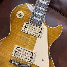 Gibson 【極上トラ杢】Les Paul Standard '60s Double Trouble Vintage Honey Burst #213250200【4.27kg】_6