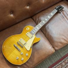 Gibson 【極上トラ杢】Les Paul Standard '60s Double Trouble Vintage Honey Burst #213250200【4.27kg】_7