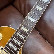 Gibson 【極上トラ杢】Les Paul Standard '60s Double Trouble Vintage Honey Burst #213250200【4.27kg】_8