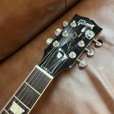 Gibson 【極上トラ杢】Les Paul Standard '60s Double Trouble Vintage Honey Burst #213250200【4.27kg】_9