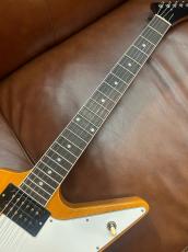 Gibson Original Collection 70s Explorer Antique Natural #207750239【3.31kg】_4