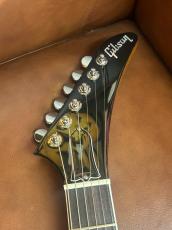 Gibson Original Collection 70s Explorer Antique Natural #207750239【3.31kg】_5