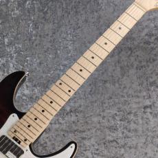 SCHECTER SD-2-24-AL ~Red Black Burst~ #S2501293 [3.89kg] [カスタムオーダーモデル!]_5