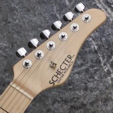 SCHECTER SD-2-24-AL ~Red Black Burst~ #S2501293 [3.89kg] [カスタムオーダーモデル!]_6