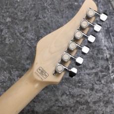 SCHECTER SD-2-24-AL ~Red Black Burst~ #S2501293 [3.89kg] [カスタムオーダーモデル!]_9