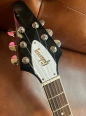 Gibson 70s Flying V Antique Natural #214940139 【3.26kg】 3F_5