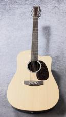 Martin 【初めての12弦にお勧め】DCX2E-12 #2864519【送料当社負担・分割48回無金利】_2