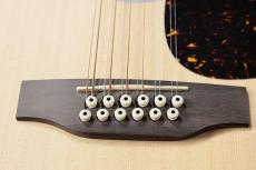 Martin 【初めての12弦にお勧め】DCX2E-12 #2864519【送料当社負担・分割48回無金利】_3