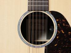 Martin 【初めての12弦にお勧め】DCX2E-12 #2864519【送料当社負担・分割48回無金利】_4