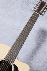 Martin 【初めての12弦にお勧め】DCX2E-12 #2864519【送料当社負担・分割48回無金利】_5