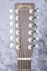 Martin 【初めての12弦にお勧め】DCX2E-12 #2864519【送料当社負担・分割48回無金利】_6