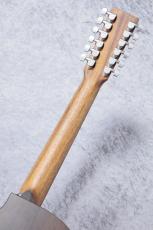 Martin 【初めての12弦にお勧め】DCX2E-12 #2864519【送料当社負担・分割48回無金利】_7