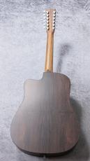 Martin 【初めての12弦にお勧め】DCX2E-12 #2864519【送料当社負担・分割48回無金利】_9