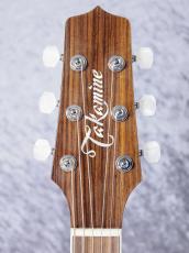 Takamine 【決算セール!8月31日まで】CTM PTU100C VN #61050202【送料当社負担・分割無金利】_6
