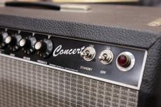 Fender Concert 【1983年~1984年製USED】_2