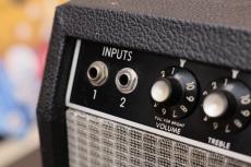 Fender Concert 【1983年~1984年製USED】_4