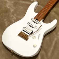 Charvel PRO-MOD DK24 HSS 2PT CM, Snow White