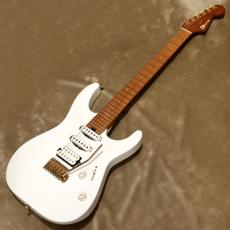 Charvel PRO-MOD DK24 HSS 2PT CM, Snow White_2