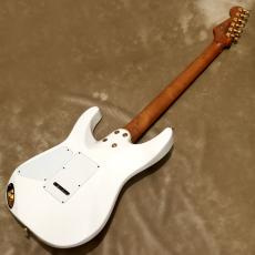 Charvel PRO-MOD DK24 HSS 2PT CM, Snow White_3