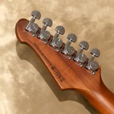 Balaguer Guitars Espada Standard, Gloss Black_5