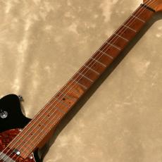 Balaguer Guitars Espada Standard, Gloss Black_6