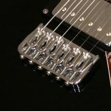 Balaguer Guitars Espada Standard, Gloss Black_7